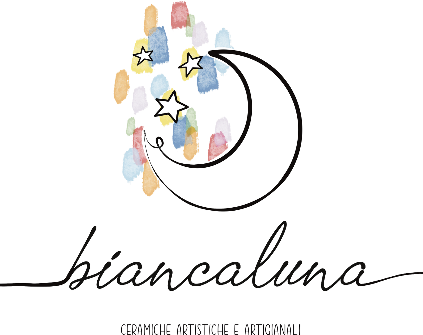 Biancaluna Ceramiche